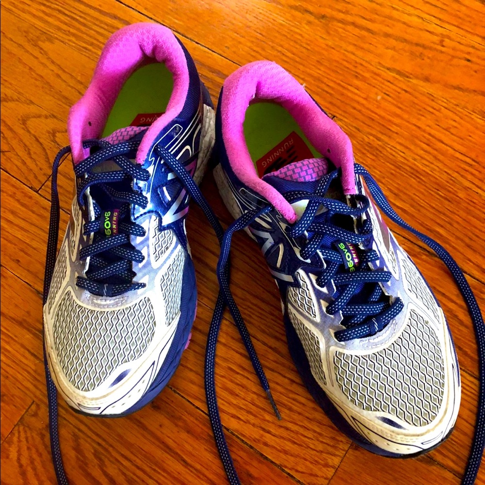 New Balance Sneakers